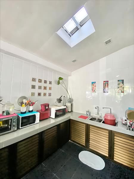 Semi-Detached House for Sale in Bukit Jelutong (Shah Alam) - Irwan Yusoff - PropertyGuru.com.my