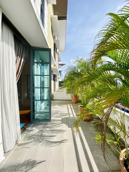 Semi-Detached House for Sale in Bukit Jelutong (Shah Alam) - Irwan Yusoff - PropertyGuru.com.my