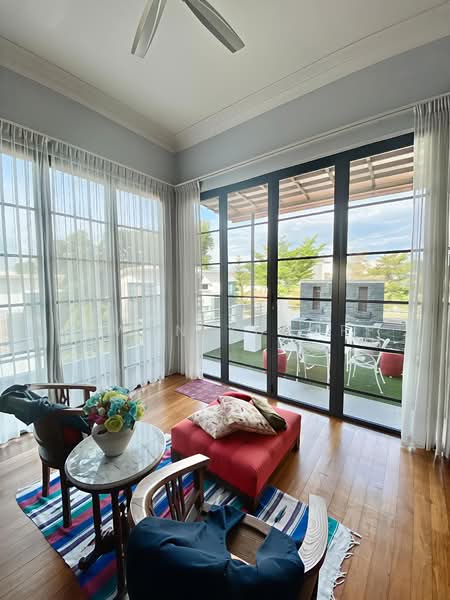 Semi-Detached House for Sale in Bukit Jelutong (Shah Alam) - Irwan Yusoff - PropertyGuru.com.my