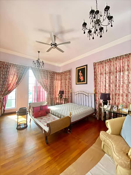 Semi-Detached House for Sale in Bukit Jelutong (Shah Alam) - Irwan Yusoff - PropertyGuru.com.my