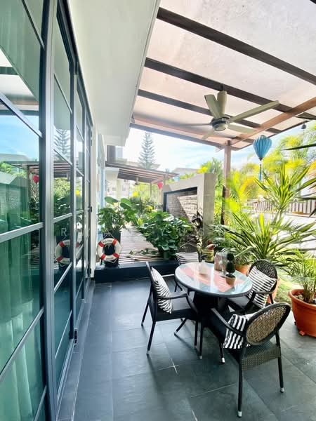 Semi-Detached House for Sale in Bukit Jelutong (Shah Alam) - Irwan Yusoff - PropertyGuru.com.my