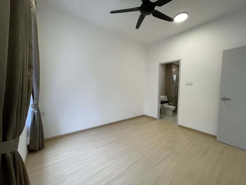 Service Residence for Rent at RYAN & MIHO - Canz Foong - Bathroom - PropertyGuru.com.my