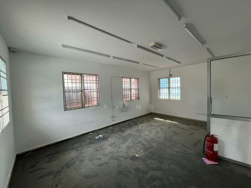 Georgetown Jalan Pahang Road Commercial Bunglow 4146sf untuk Untuk Disewa - RM 7,800 /bulan, Apr 2026 - Interior - PropertyGuru.com.my