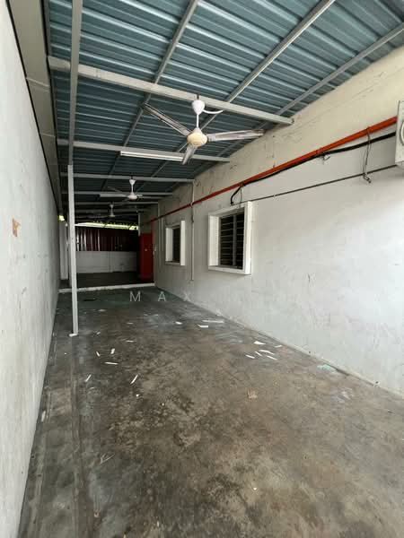 Georgetown Jalan Pahang Road Commercial Bunglow 4146sf untuk Untuk Disewa - RM 7,800 /bulan, Apr 2026 - Interior - PropertyGuru.com.my