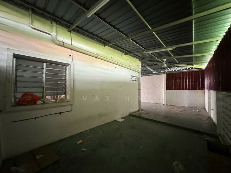 Georgetown Jalan Pahang Road Commercial Bunglow 4146sf untuk Untuk Disewa - RM 7,800 /bulan, Apr 2026 - Interior - PropertyGuru.com.my