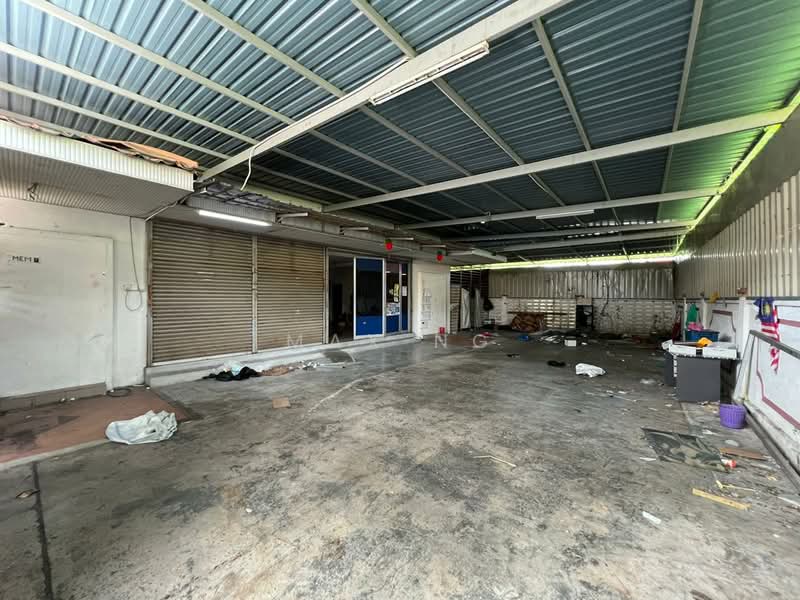 Georgetown Jalan Pahang Road Commercial Bunglow 4146sf untuk Untuk Disewa - RM 7,800 /bulan, Apr 2026 - Exterior - PropertyGuru.com.my