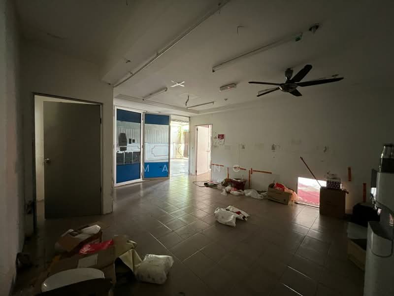 Georgetown Jalan Pahang Road Commercial Bunglow 4146sf untuk Untuk Disewa - RM 7,800 /bulan, Apr 2026 - Interior - PropertyGuru.com.my