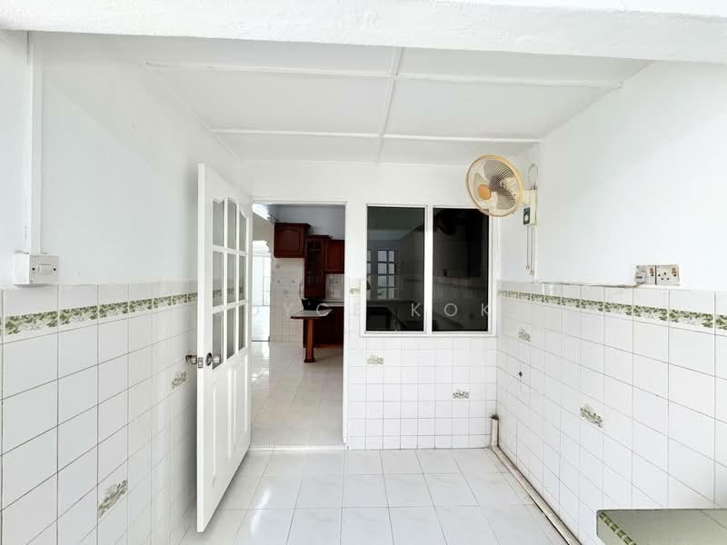 2-storey Terraced House for Sale in Usj 9 (Subang Jaya) - Joyce Kok - Kitchen - PropertyGuru.com.my