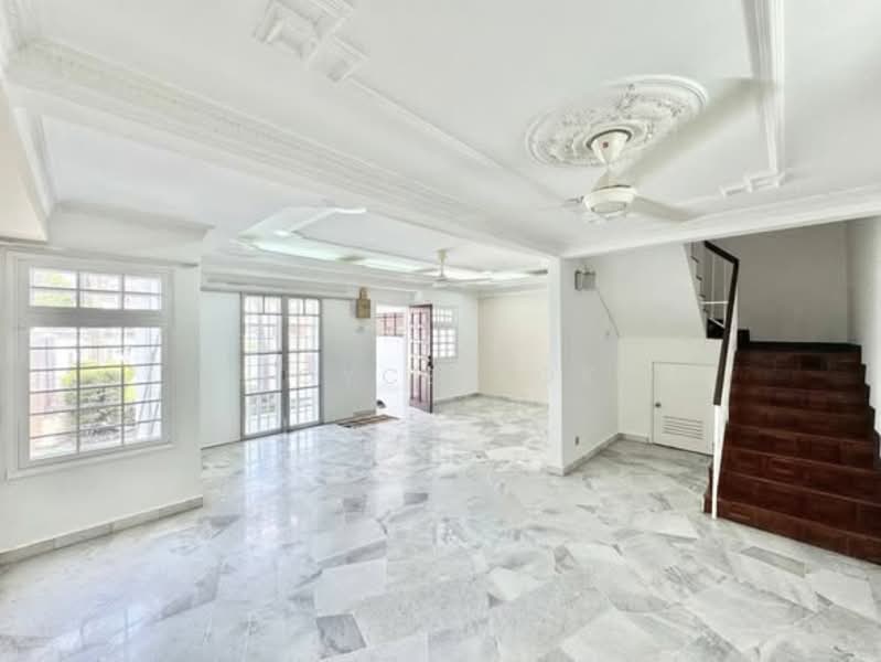 2-storey Terraced House for Sale in Usj 9 (Subang Jaya) - Joyce Kok - PropertyGuru.com.my