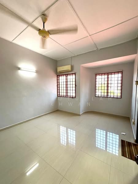 2-storey Terraced House for Sale in Ampang Jaya (Ampang) - Gudrotullah Ikhwan - Interior - PropertyGuru.com.my