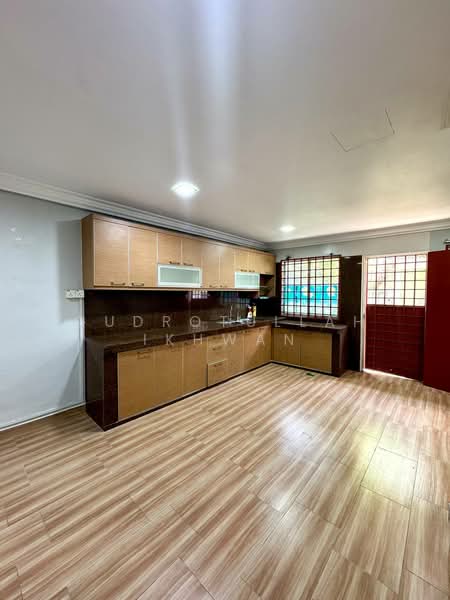 2-storey Terraced House for Sale in Ampang Jaya (Ampang) - Gudrotullah Ikhwan - Kitchen - PropertyGuru.com.my