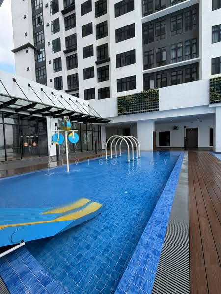 Space Residency untuk Untuk Dijual - RM 737,000, Mac 2026 - Exterior - PropertyGuru.com.my