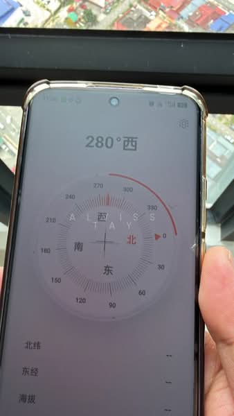 Space Residency untuk Untuk Dijual - RM 737,000, Mac 2026 - View - PropertyGuru.com.my