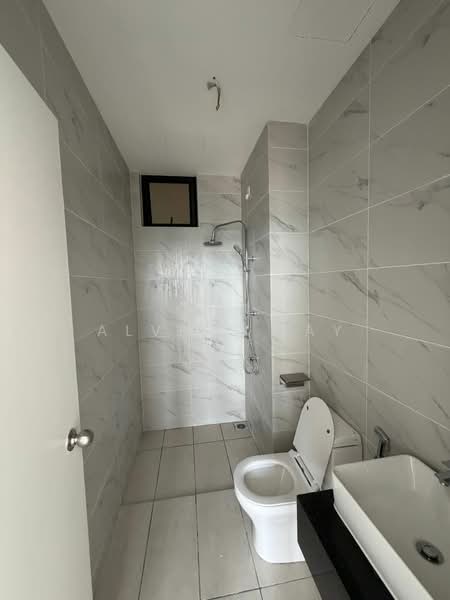 Space Residency untuk Untuk Dijual - RM 737,000, Mac 2026 - Bathroom - PropertyGuru.com.my