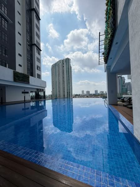 Space Residency untuk Untuk Dijual - RM 737,000, Mac 2026 - Exterior - PropertyGuru.com.my
