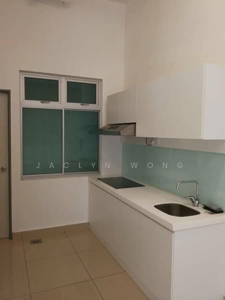 Condominium for Rent at PARC Regency (Residensi Masai) - Jaclyn Wong - Kitchen - PropertyGuru.com.my