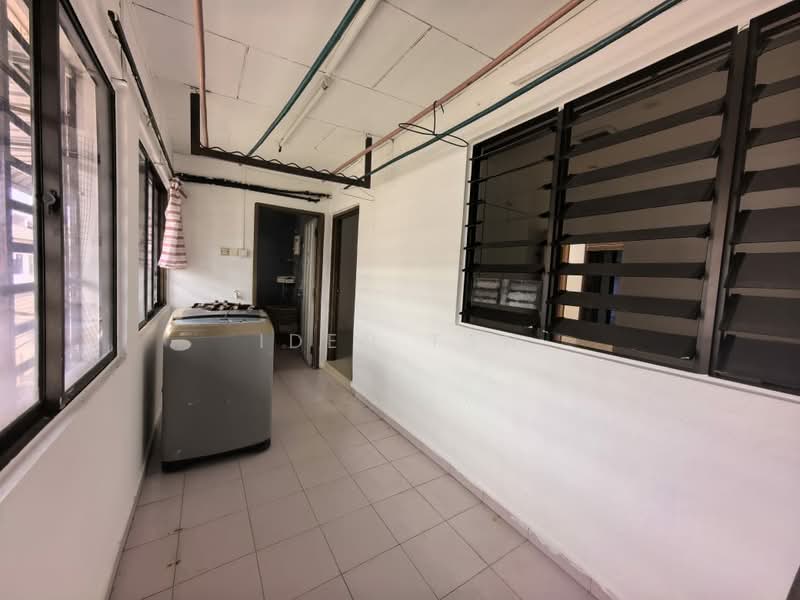 2-storey Terraced House for Sale in Taman Ungku Tun Aminah (Skudai) - Iden Tan - Interior - PropertyGuru.com.my