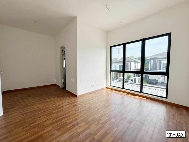 2-storey Terraced House for Sale in Eco Ardence (Setia Alam) - Daniel Kok - Interior - PropertyGuru.com.my