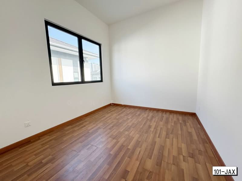 2-storey Terraced House for Sale in Eco Ardence (Setia Alam) - Daniel Kok - Interior - PropertyGuru.com.my