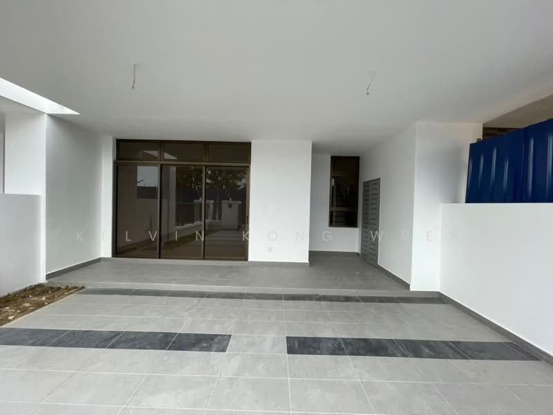 Rini Homes 8 - Phase 6M untuk Untuk Dijual - RM 910,000, Mac 2026 - Exterior - PropertyGuru.com.my