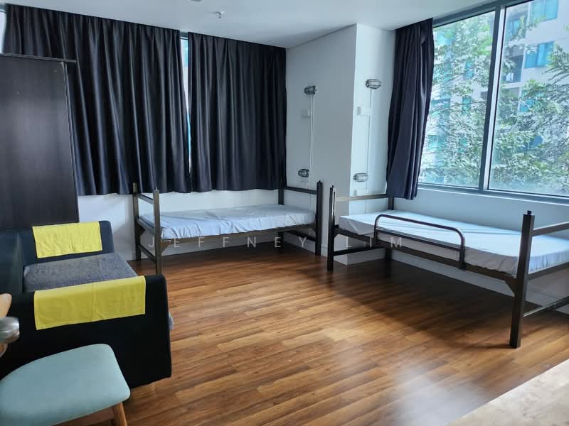 Mercu Summer Suites untuk Untuk Disewa - RM 3,100 /bulan, Mac 2026 - Bedroom - PropertyGuru.com.my