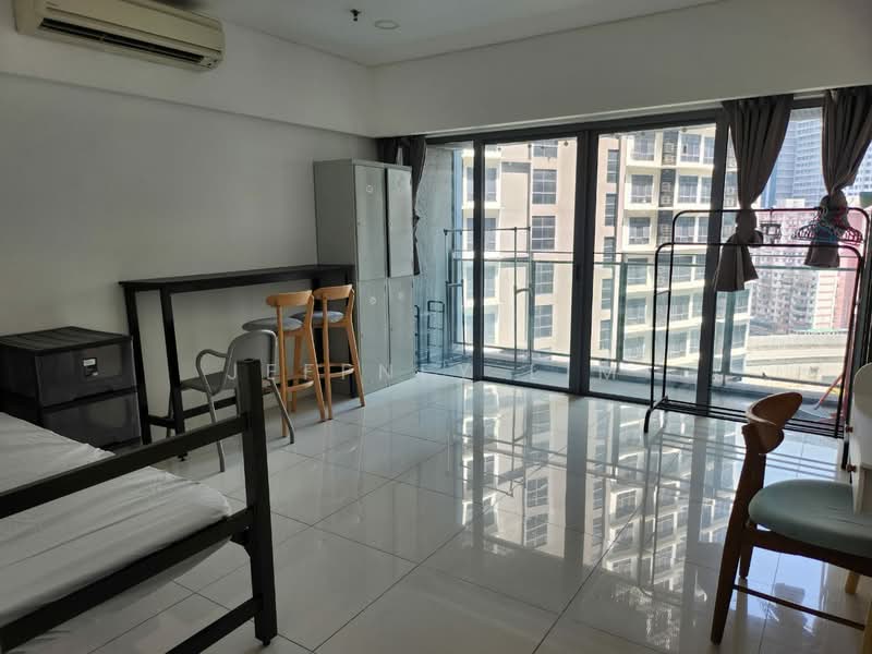 Mercu Summer Suites untuk Untuk Disewa - RM 3,100 /bulan, Mac 2026 - Interior - PropertyGuru.com.my