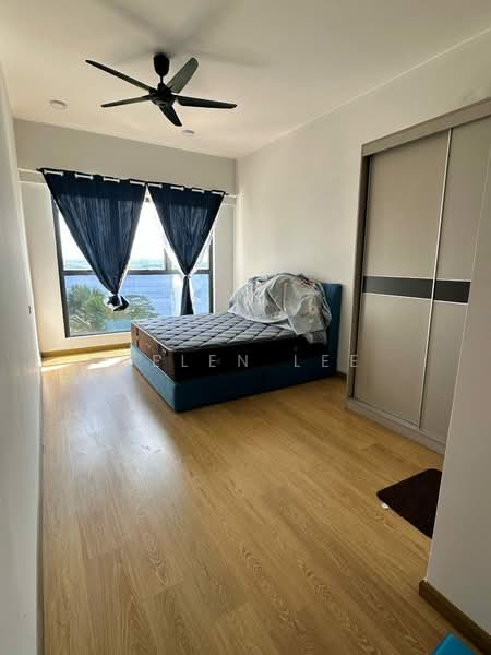 Royal Strand @ Country Garden Danga Bay untuk Untuk Disewa - RM 3,100 /bulan, Mac 2026 - Bedroom - PropertyGuru.com.my