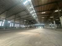 For Rent - Detached Heavy Industrial Factory in Merbok | Prime Location Near Sungai Petani