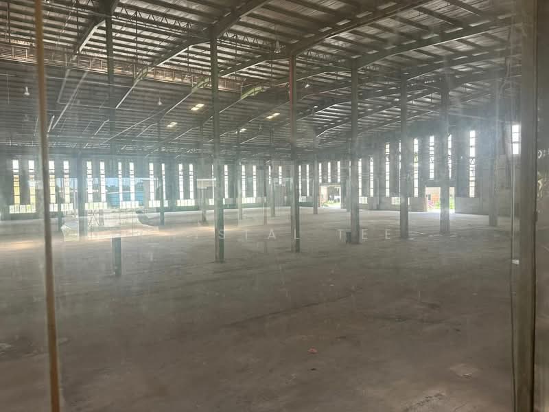 Warehouse for Rent in Merbok (Kedah) - Crystal Tee - Interior - PropertyGuru.com.my
