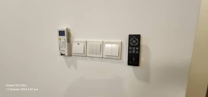 Untuk Disewa - 1Sulaman Platinum Tower