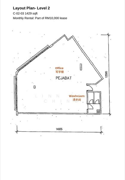 Shop / Office for Sale in Desa Sri Hartamas (Sri Hartamas) - Linn Sei Ching - PropertyGuru.com.my