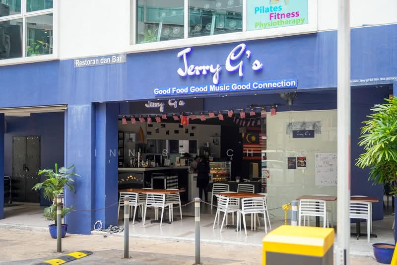 Shop / Office for Sale in Desa Sri Hartamas (Sri Hartamas) - Linn Sei Ching - Exterior - PropertyGuru.com.my