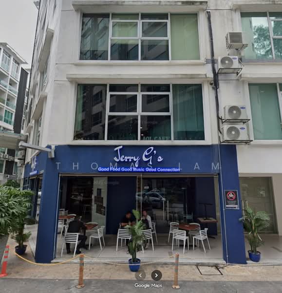 Shop / Office for Sale in Desa Sri Hartamas (Sri Hartamas) - Thomas Lam - PropertyGuru.com.my