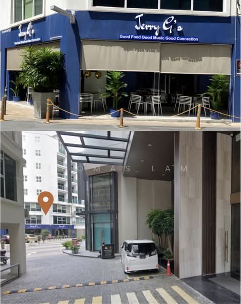 Shop / Office for Sale in Desa Sri Hartamas (Sri Hartamas) - Thomas Lam - Exterior - PropertyGuru.com.my