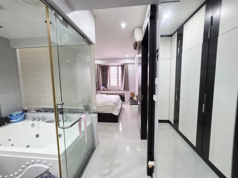 Summer Place untuk Untuk Dijual - RM 688,000, Mac 2026 - Bathroom - PropertyGuru.com.my