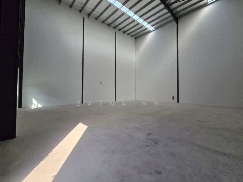 Factory for Rent in Kapar (Selangor) - Zaena Ng - Interior - PropertyGuru.com.my