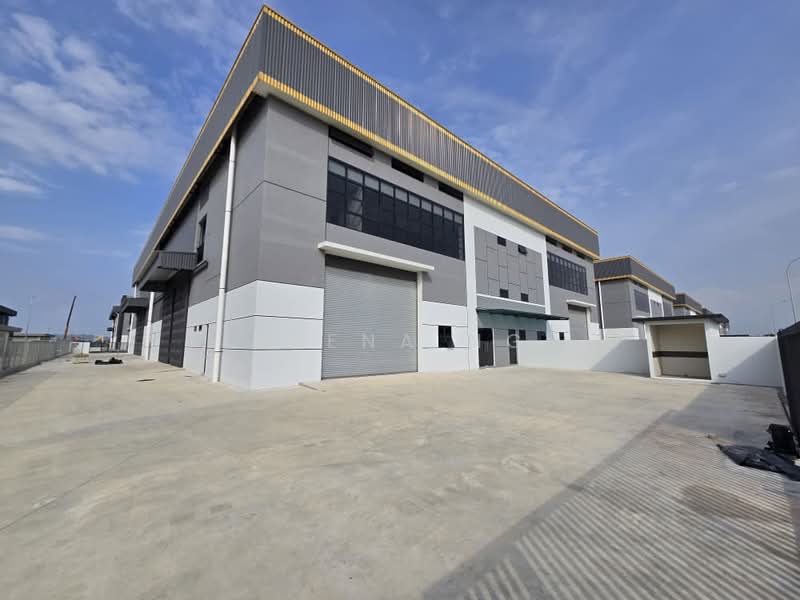 Factory for Rent in Kapar (Selangor) - Zaena Ng - Exterior - PropertyGuru.com.my