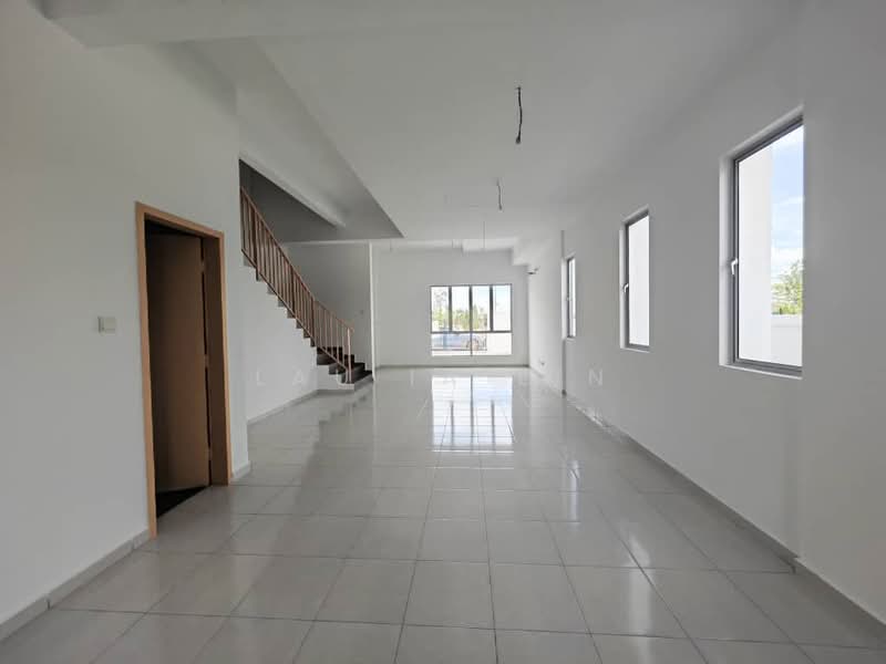 2-storey Terraced House for Rent in Rawang (Selangor) - Lau Ia Ein - Interior - PropertyGuru.com.my