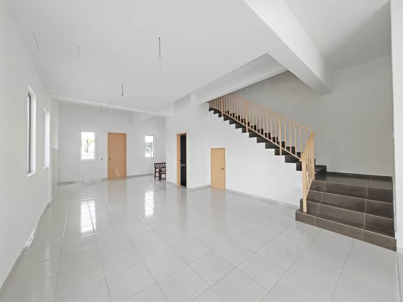 2-storey Terraced House for Rent in Rawang (Selangor) - Lau Ia Ein - Interior - PropertyGuru.com.my
