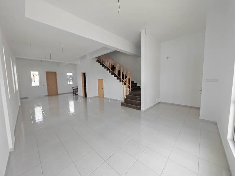 2-storey Terraced House for Rent in Rawang (Selangor) - Lau Ia Ein - Interior - PropertyGuru.com.my
