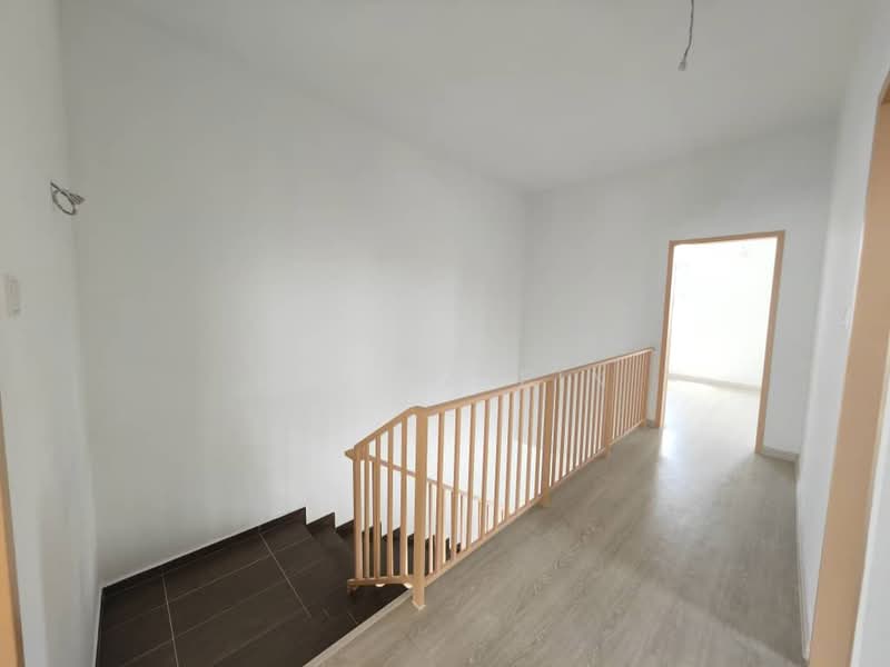 2-storey Terraced House for Rent in Rawang (Selangor) - Lau Ia Ein - Interior - PropertyGuru.com.my