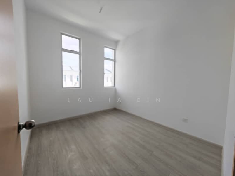 2-storey Terraced House for Rent in Rawang (Selangor) - Lau Ia Ein - Interior - PropertyGuru.com.my