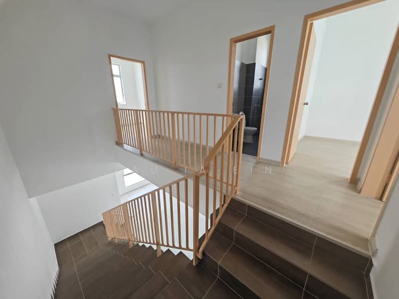 2-storey Terraced House for Rent in Rawang (Selangor) - Lau Ia Ein - Interior - PropertyGuru.com.my