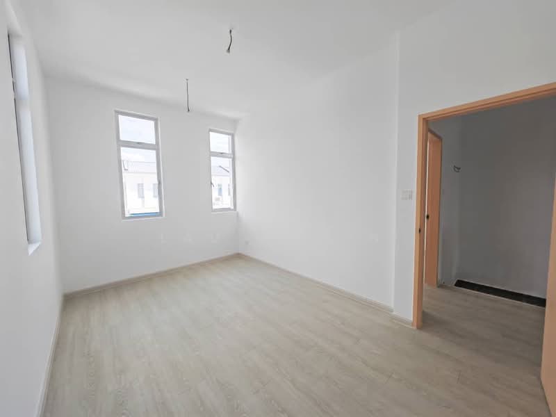 2-storey Terraced House for Rent in Rawang (Selangor) - Lau Ia Ein - Interior - PropertyGuru.com.my