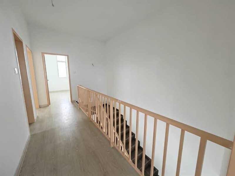 2-storey Terraced House for Rent in Rawang (Selangor) - Lau Ia Ein - Interior - PropertyGuru.com.my