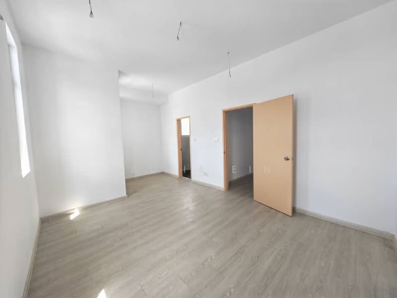 2-storey Terraced House for Rent in Rawang (Selangor) - Lau Ia Ein - Interior - PropertyGuru.com.my