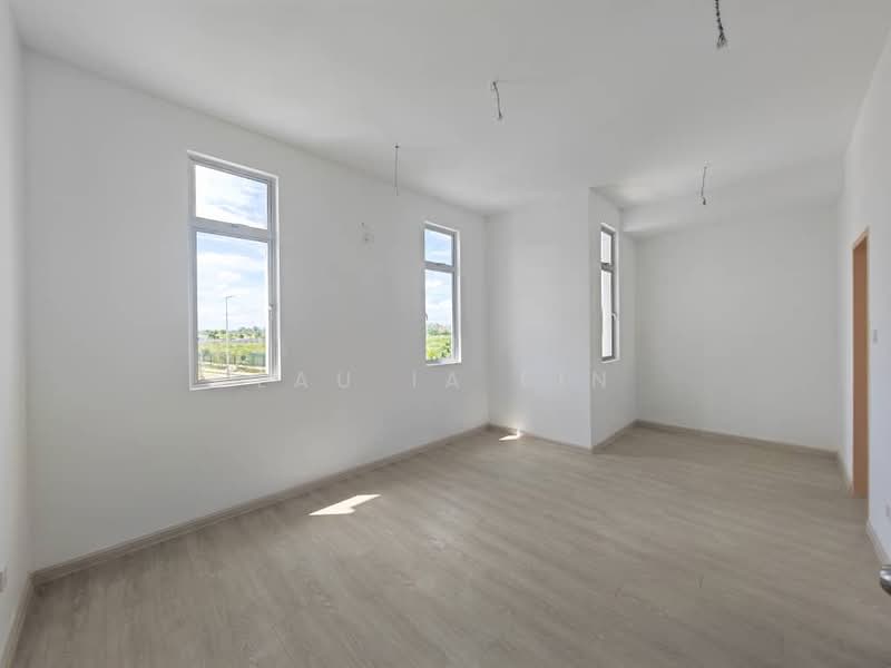 2-storey Terraced House for Rent in Rawang (Selangor) - Lau Ia Ein - Interior - PropertyGuru.com.my