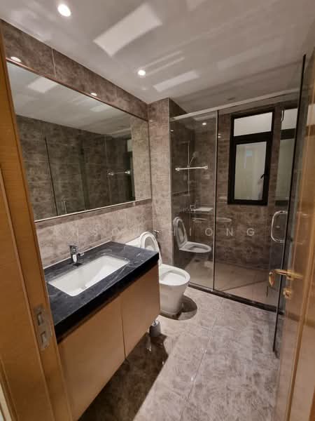 Condominium for Rent at R&F Princess Cove Phase 2-Seine Region - Anson Hiong - Bathroom - PropertyGuru.com.my