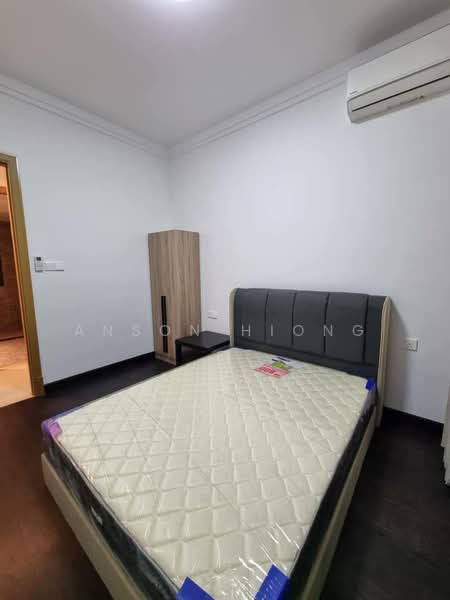 Condominium for Rent at R&F Princess Cove Phase 2-Seine Region - Anson Hiong - Bedroom - PropertyGuru.com.my
