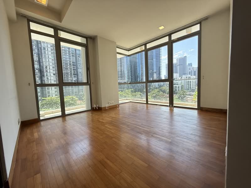 Condominium for Sale at Stonor Park - Agnes Liew - Living Room - PropertyGuru.com.my